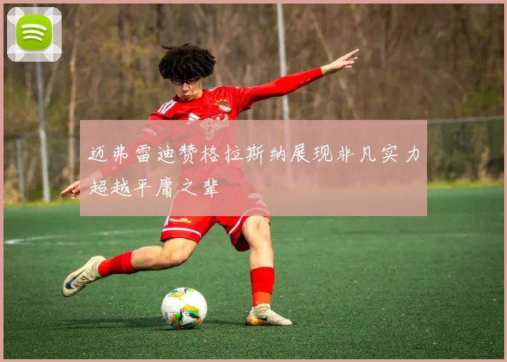 迈弗雷迪赞格拉斯纳展现非凡实力超越平庸之辈